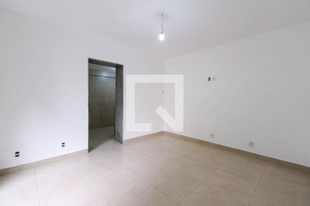 Sala de apartamento para alugar com 2 quartos, 80m² em Tijuca, Rio de Janeiro