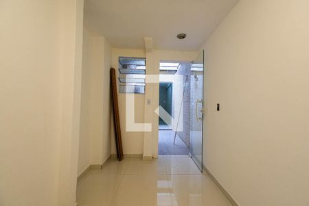 Quarto Suíte de apartamento para alugar com 2 quartos, 80m² em Tijuca, Rio de Janeiro