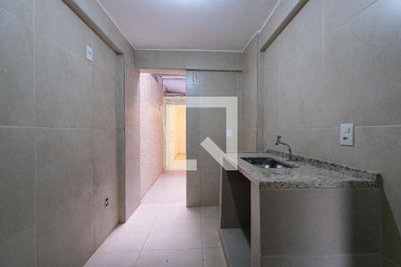 Apartamento para alugar com 80m², 2 quartos e sem vaga Apartamento para alugar com 80m², 2 quartos e sem vagaCozinha