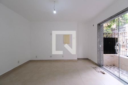Sala de apartamento para alugar com 2 quartos, 80m² em Tijuca, Rio de Janeiro