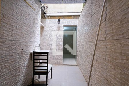 Quarto Suíte Vista de apartamento para alugar com 2 quartos, 80m² em Tijuca, Rio de Janeiro