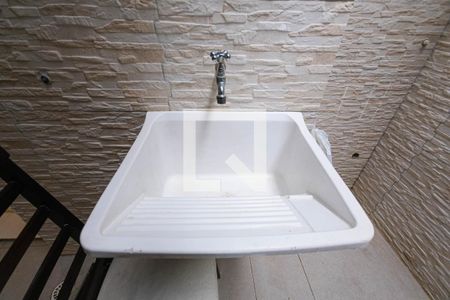 Apartamento para alugar com 80m², 2 quartos e sem vaga Apartamento para alugar com 80m², 2 quartos e sem vagaÁrea de Serviço