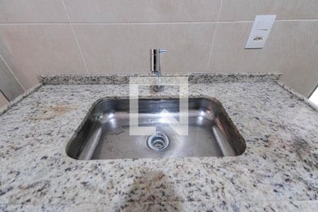 Apartamento para alugar com 80m², 2 quartos e sem vaga Apartamento para alugar com 80m², 2 quartos e sem vagaCozinha