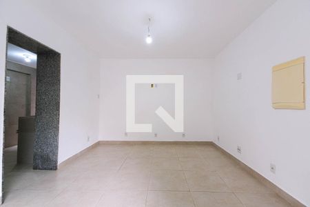 Sala de apartamento para alugar com 2 quartos, 80m² em Tijuca, Rio de Janeiro