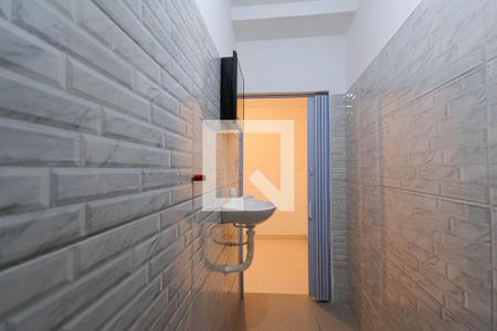 Apartamento para alugar com 80m², 2 quartos e sem vaga Apartamento para alugar com 80m², 2 quartos e sem vagaBanheiro Suíte