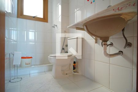 Apartamento para alugar com 68m², 2 quartos e 1 vagaBanheiro da Suíte