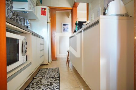 Apartamento para alugar com 68m², 2 quartos e 1 vagaCozinha