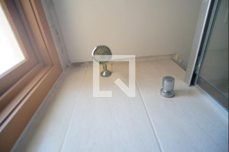 Apartamento para alugar com 68m², 2 quartos e 1 vagaBanheiro social