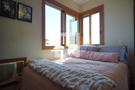 Apartamento para alugar com 68m², 2 quartos e 1 vagaQuarto Suíte