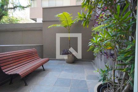 Apartamento para alugar com 68m², 2 quartos e 1 vagaÁrea comum