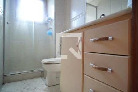 Apartamento para alugar com 68m², 2 quartos e 1 vagaBanheiro social