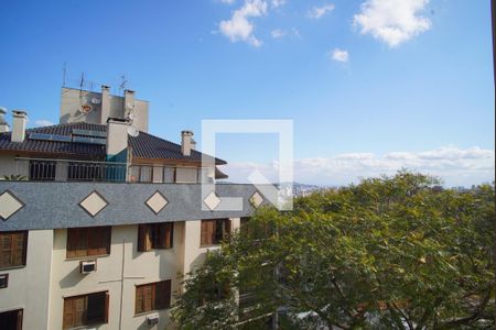 Apartamento para alugar com 68m², 2 quartos e 1 vagaQuarto Suíte _Vista