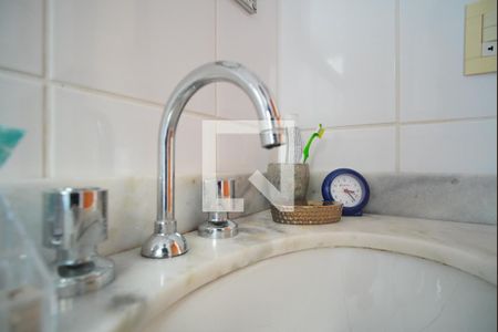 Apartamento para alugar com 68m², 2 quartos e 1 vagaBanheiro da Suíte