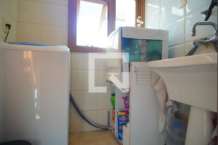 Apartamento para alugar com 68m², 2 quartos e 1 vagaÁrea de Serviço