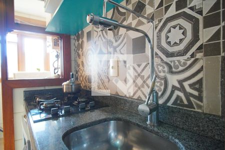 Apartamento para alugar com 68m², 2 quartos e 1 vagaCozinha