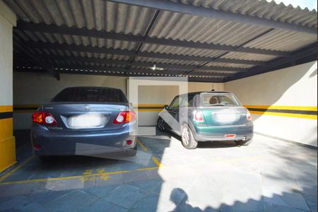 Apartamento para alugar com 68m², 2 quartos e 1 vagaGaragem