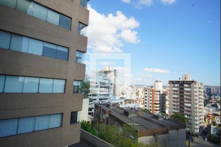 Apartamento para alugar com 68m², 2 quartos e 1 vagaQuarto 1_Vista