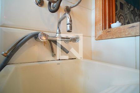 Apartamento para alugar com 68m², 2 quartos e 1 vagaÁrea de Serviço