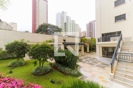 Apartamento à venda com 118m², 4 quartos e 3 vagasÁrea Externa