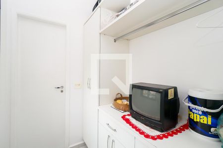 Apartamento à venda com 118m², 4 quartos e 3 vagasQuarto de Serviço