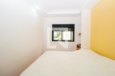 Apartamento à venda com 118m², 4 quartos e 3 vagasQuarto 1 - Suíte