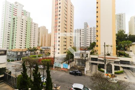 Apartamento à venda com 118m², 4 quartos e 3 vagasVista do Quarto 1