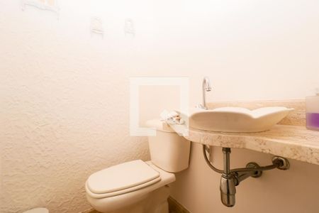 Apartamento à venda com 118m², 4 quartos e 3 vagasLavabo