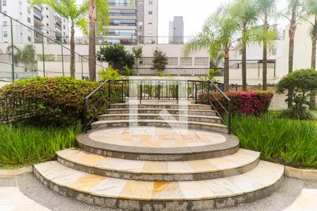 Apartamento à venda com 118m², 4 quartos e 3 vagasJardim