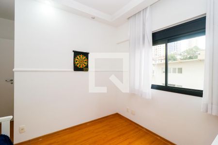 Apartamento à venda com 118m², 4 quartos e 3 vagasQuarto 2 - Suíte