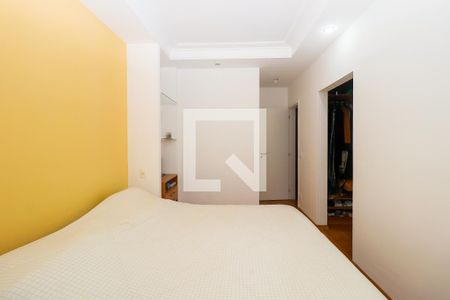 Apartamento à venda com 118m², 4 quartos e 3 vagasQuarto 1 - Suíte