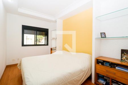 Apartamento à venda com 118m², 4 quartos e 3 vagasQuarto 1 - Suíte