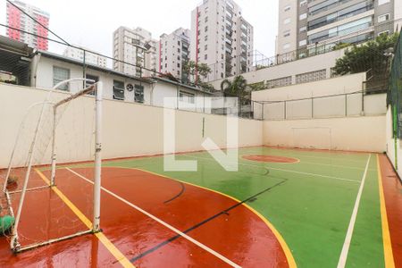 Apartamento à venda com 118m², 4 quartos e 3 vagasQuadra Esportiva