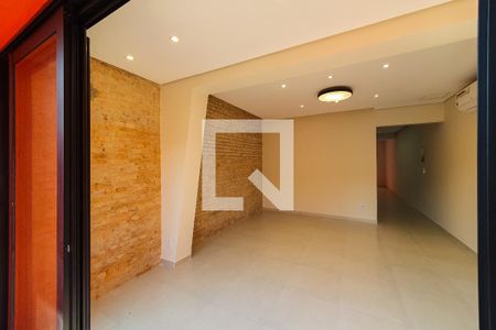 Sala  de casa para alugar com 2 quartos, 90m² em Ipiranga, São Paulo