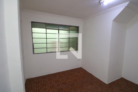 Sala de casa para alugar com 3 quartos, 60m² em Jardim Nove de Julho, São Paulo