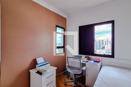 Quarto 1 de apartamento à venda com 3 quartos, 97m² em Saúde, São Paulo
