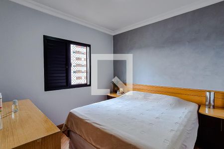 Quarto 1 - Suíte de apartamento para alugar com 3 quartos, 97m² em Saúde, São Paulo