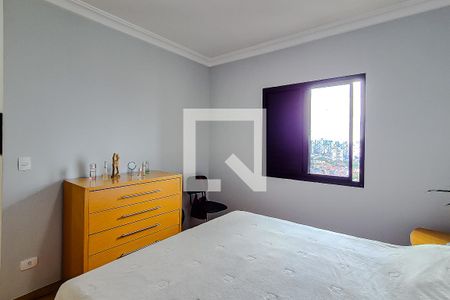 Quarto 1 - Suíte de apartamento para alugar com 3 quartos, 97m² em Saúde, São Paulo