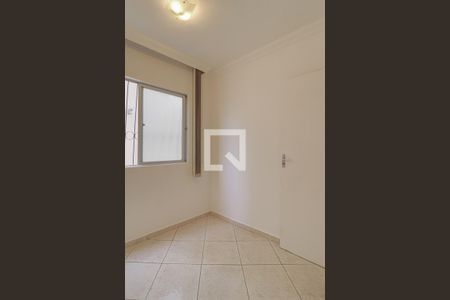 Quarto 1 de apartamento para alugar com 3 quartos, 52m² em Santa Cruz, Belo Horizonte