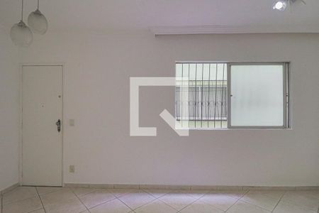 Sala de apartamento para alugar com 3 quartos, 52m² em Santa Cruz, Belo Horizonte