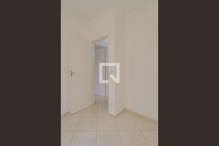 Quarto 1 de apartamento para alugar com 3 quartos, 52m² em Santa Cruz, Belo Horizonte