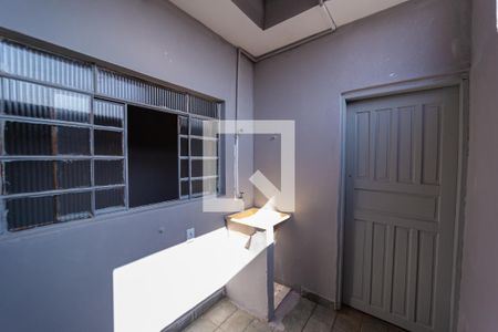 Casa para alugar com 50m², 1 quarto e sem vagaÁrea de Serviço