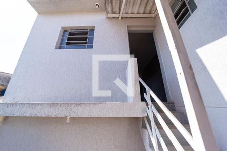 Casa para alugar com 50m², 1 quarto e sem vagaÁrea comum