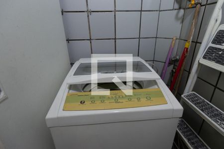 Apartamento para alugar com 65m², 1 quarto e sem vaga Apartamento para alugar com 65m², 1 quarto e sem vagaÁrea de Serviço