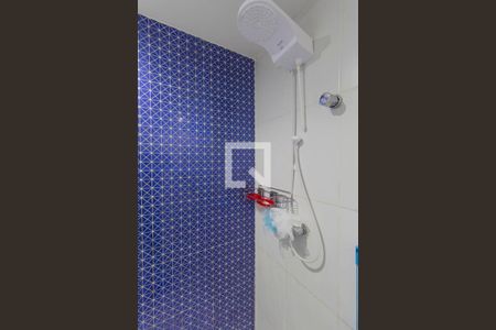 Apartamento à venda com 34m², 1 quarto e 1 vaga Apartamento à venda com 34m², 1 quarto e 1 vagaBanheiro