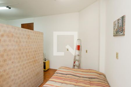 Apartamento para alugar com 60m², 1 quarto e sem vagaQuarto