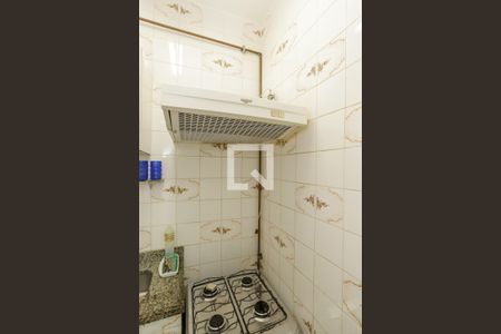 Apartamento para alugar com 60m², 1 quarto e sem vagaCozinha
