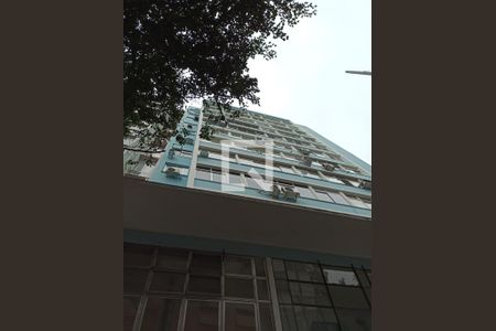 Apartamento para alugar com 60m², 1 quarto e sem vagaFachada