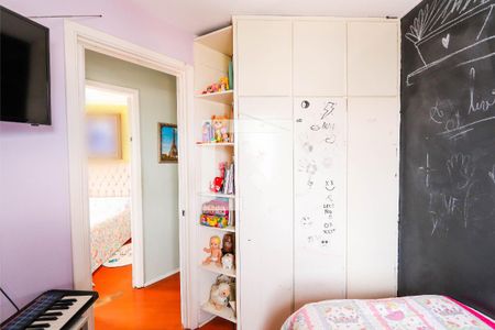 Apartamento à venda com 75m², 3 quartos e 1 vaga Apartamento à venda com 75m², 3 quartos e 1 vagaQuarto 2