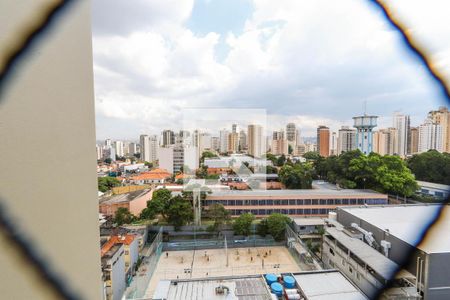 Apartamento à venda com 75m², 3 quartos e 1 vaga Apartamento à venda com 75m², 3 quartos e 1 vagaVaranda - Sala