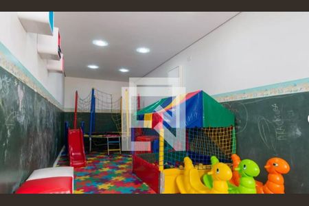 Apartamento à venda com 75m², 3 quartos e 1 vaga Apartamento à venda com 75m², 3 quartos e 1 vagaÁrea Comum - Brinquedoteca